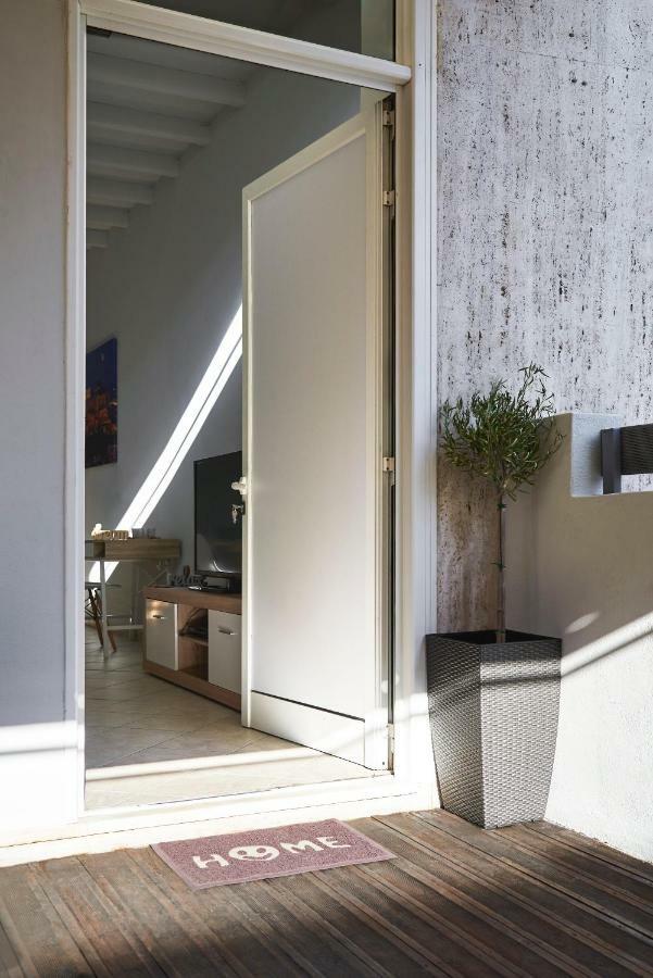 Spacious Apartment-600M From The Subway Atena Exterior foto