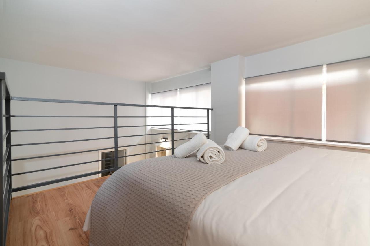 Spacious Apartment-600M From The Subway Atena Exterior foto